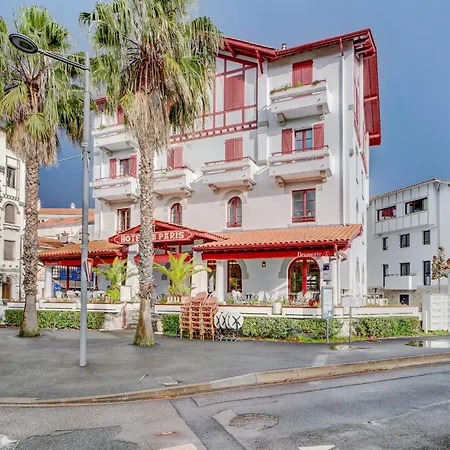 100m Beach Balcony Parking-surfhouse Beach Flat